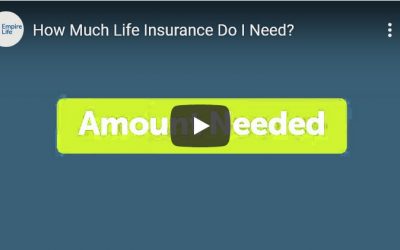 How Much Life Insurance Do I Need?