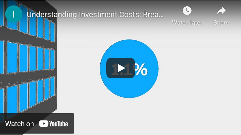Understanding Investment Costs